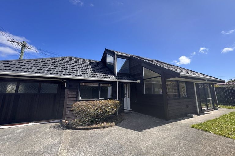 Photo of property in 268 Waterloo Road, Waterloo, Lower Hutt, 5011