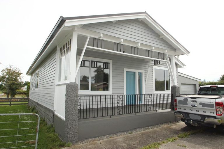 Photo of property in 37 Norfolk Street, Riversdale, 9776