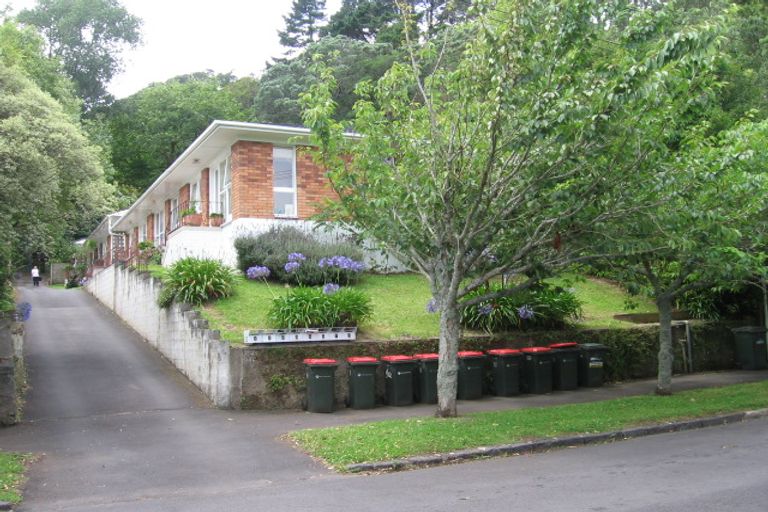 Photo of property in 7/12 Rautangi Road, Mount Eden, Auckland, 1024