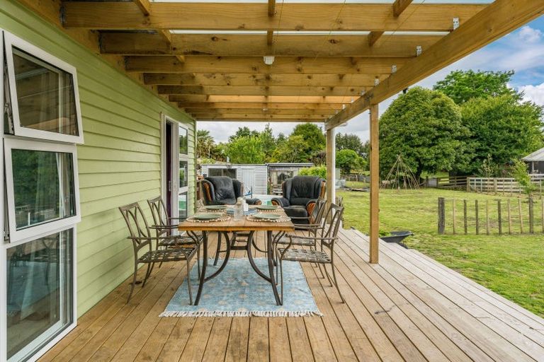 Photo of property in 45 Taitua Street, Manunui, Taumarunui, 3992