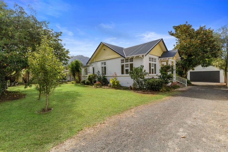 Photo of property in 53 Aroha View Avenue, Te Aroha, 3320
