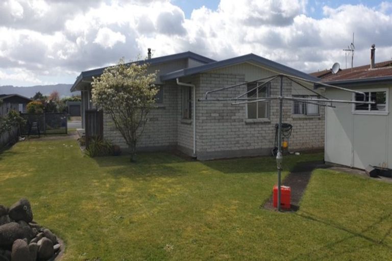 Photo of property in 27 Titoki Street, Matamata, 3400