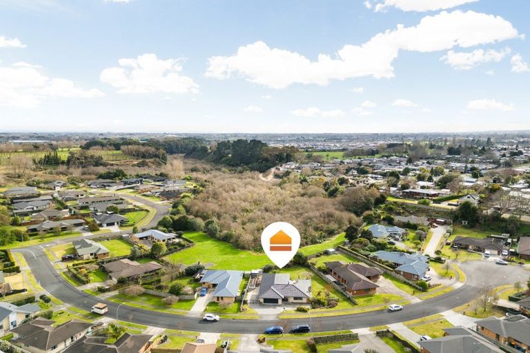 Photo of property in 9 Grace Avenue, Leamington, Cambridge, 3432