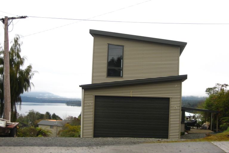 Photo of property in 2168 Arnold Valley Road, Moana, 7872