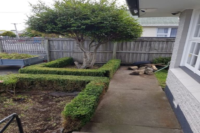 Photo of property in 1/8 Coniston Avenue, Ilam, Christchurch, 8041