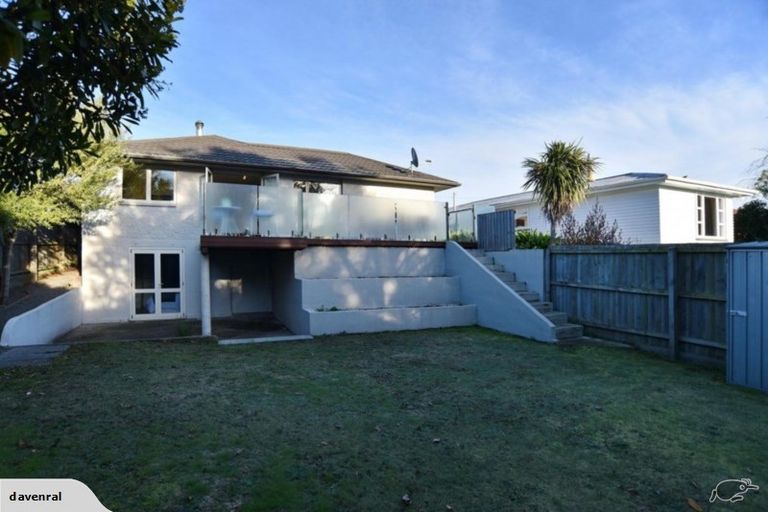Photo of property in 8 Waitikiri Drive, Parklands, Christchurch, 8083