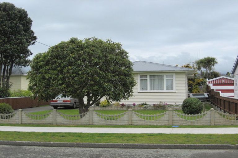 Photo of property in 20 Princes Street, Levin, 5510
