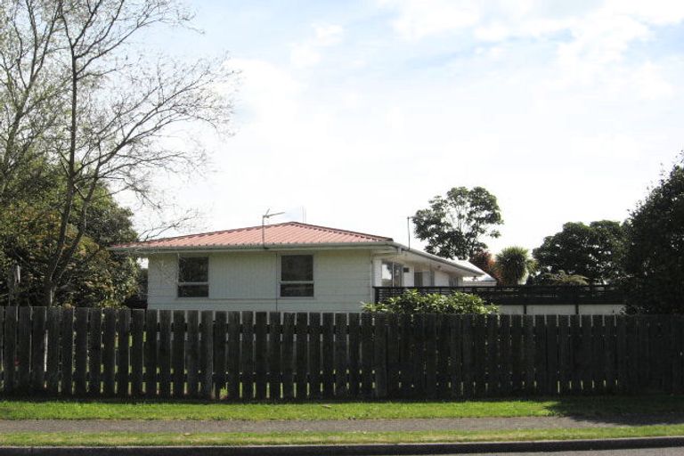 Photo of property in 20 Mcintyre Avenue, Fenton Park, Rotorua, 3010