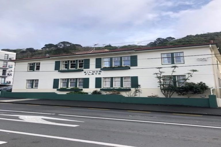 Photo of property in 4/332 Tinakori Road, Thorndon, Wellington, 6011