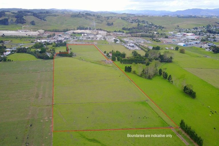 Photo of property in 175 North Road, Kaitaia, 0482