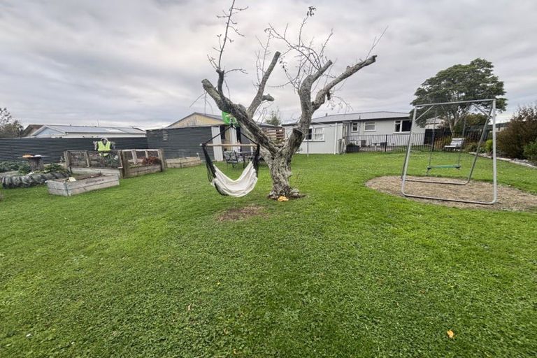 Photo of property in 5 Tamar Street, Rongotea, 4476