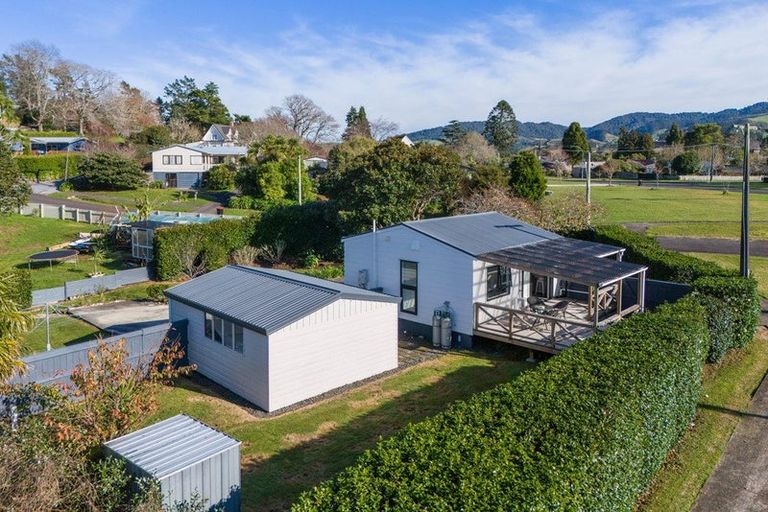 Photo of property in 2a Moore Street, Waihi, 3610