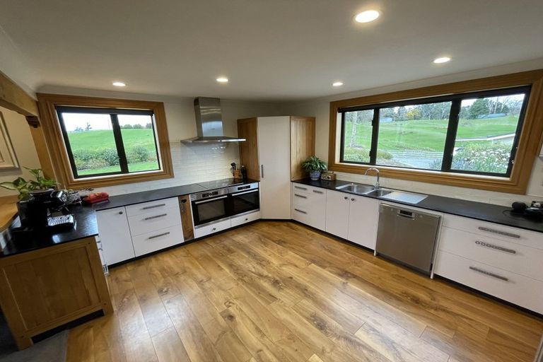 Photo of property in 390 Papakai Road, Taihape, 4795