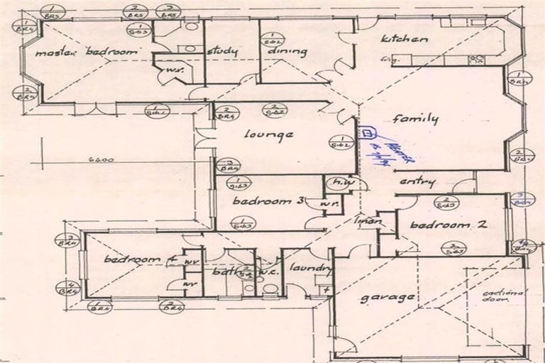 Photo of property in 12 Dunallen Avenue, Marton, 4710