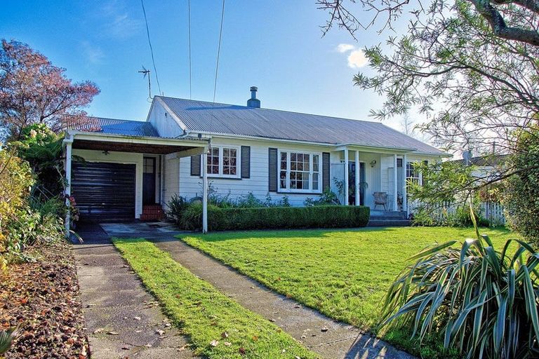 Photo of property in 17 Rimu Street, Lansdowne, Masterton, 5810