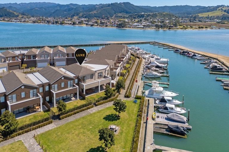 Photo of property in 16/6 The Marina, Tairua, 3508