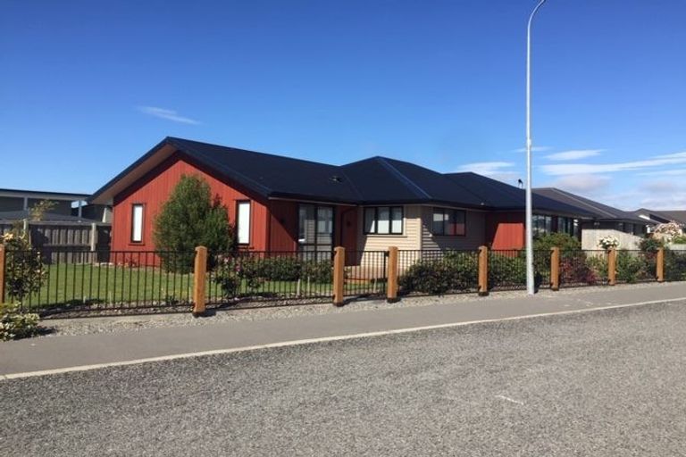 Photo of property in 1 Retallick Way, Amberley, 7410