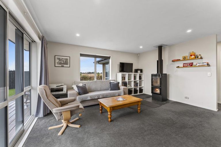 Photo of property in 12b Goodwin Street, Rangiora, 7400