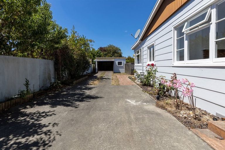 Photo of property in 2/91 Houldsworth Street, Blenheim, 7201
