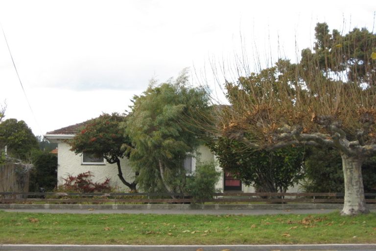 Photo of property in 97 Centennial Avenue, Alexandra, 9320