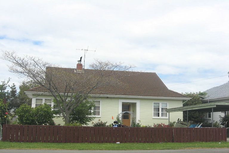 Photo of property in 67 Arthur Street, Blenheim, 7201