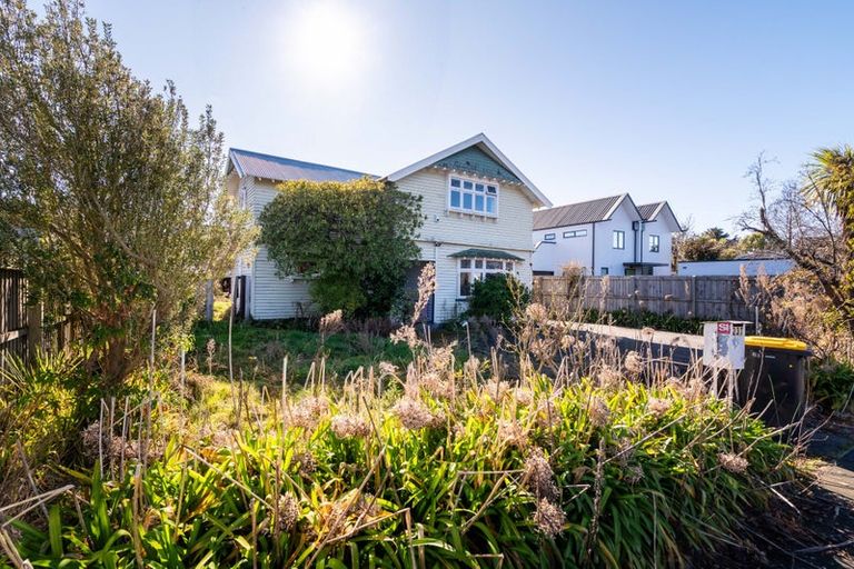 Photo of property in 237 Salisbury Street, Christchurch Central, Christchurch, 8013
