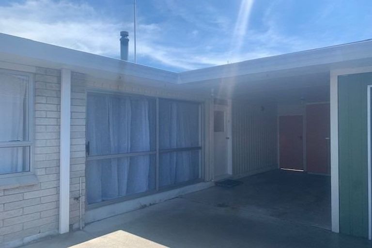 Photo of property in 5/412 Avenue Road West, Hastings, 4122