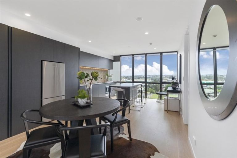 Photo of property in 601/10 Auburn Street, Takapuna, Auckland, 0622