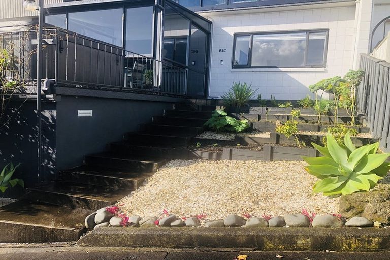 Photo of property in 3/64 Hattaway Avenue, Bucklands Beach, Auckland, 2012