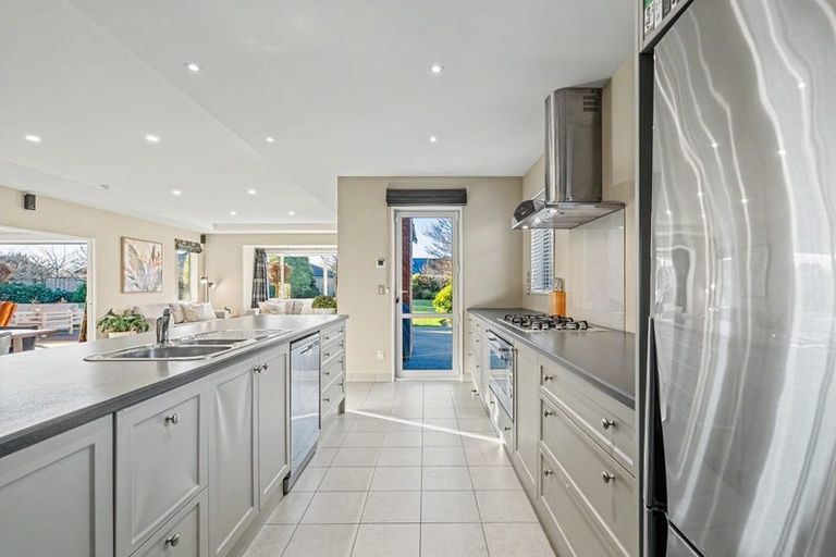 Photo of property in 9 Rossington Drive, West Melton, 7618