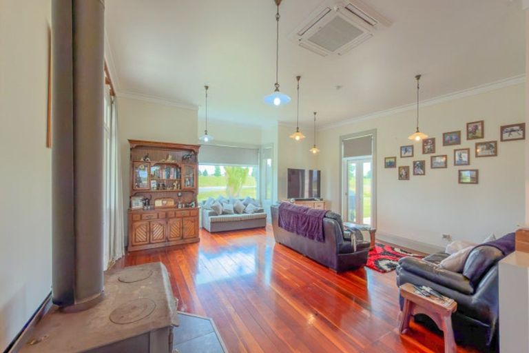 Photo of property in 168b Bush Road, Pipiroa, Thames, 3574