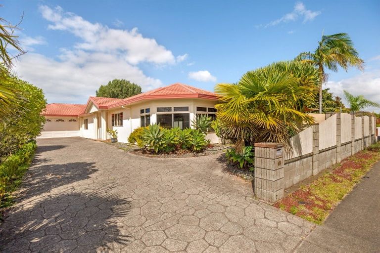 Photo of property in 68 Potae Avenue, Lytton West, Gisborne, 4010