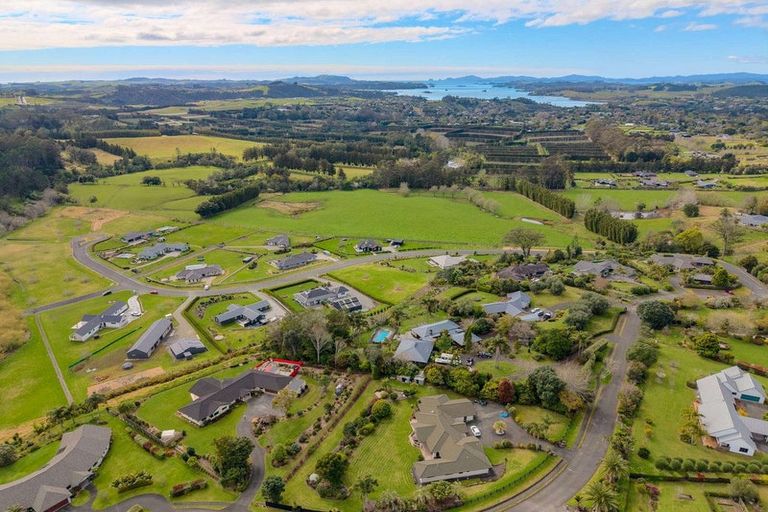 Photo of property in 36 Silkwood Lane, Kerikeri, 0230