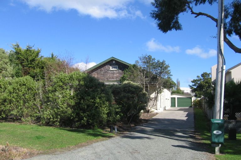 Photo of property in 24 Pohutukawa Road, Beachlands, Auckland, 2018