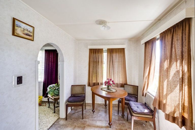 Photo of property in 700 Tamatea Street, Mahora, Hastings, 4120