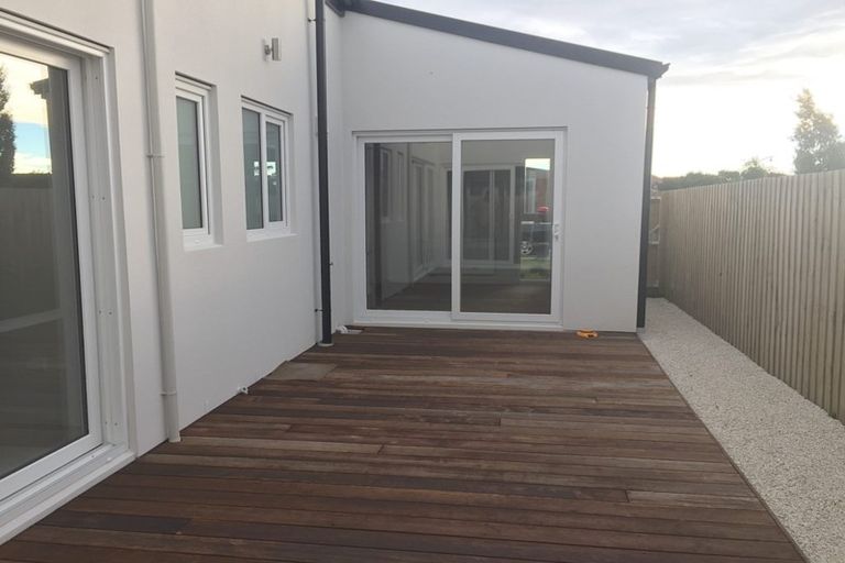 Photo of property in 15 Mustang Avenue, Wigram, Christchurch, 8042