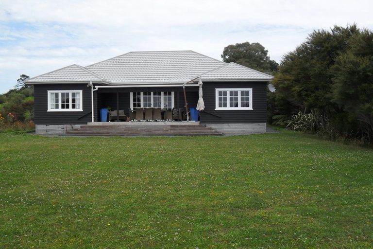 Photo of property in 508b Dairy Flat Highway, Dairy Flat, Albany, 0792