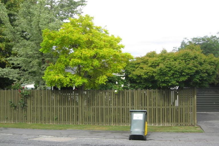 Photo of property in 27 Roosevelt Avenue, St Albans, Christchurch, 8014