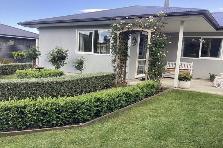 Photo of property in 11a Hillcrest Street, Solway, Masterton, 5810