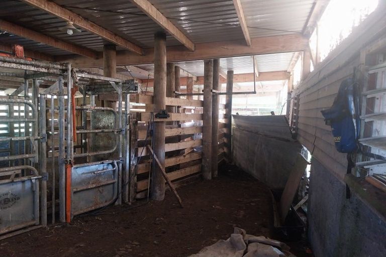 Photo of property in 873 Tariki Road South, Ratapiko, 4390