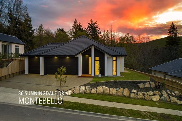 Photo of property in 86 Sunningdale Drive, Stoke, Nelson, 7011