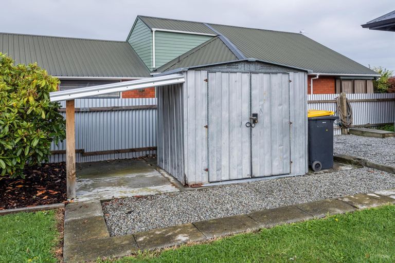 Photo of property in 10 Chaucer Street, Highfield, Timaru, 7910