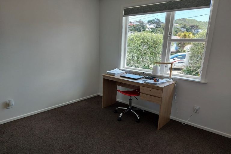 Photo of property in 8 Whanganui Street, Miramar, Wellington, 6022