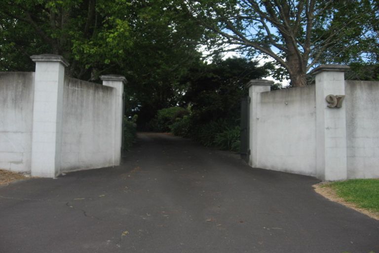 Photo of property in 97 Wairoa Road, Minden, Tauranga, 3171