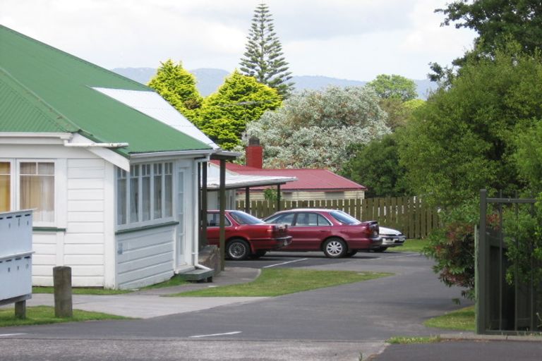 Photo of property in 7/27 St Georges Road, Avondale, Auckland, 0600