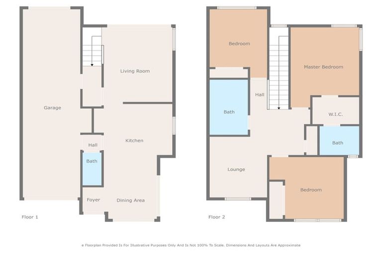 Photo of property in 37 Matairangi Avenue, Totara Heights, Auckland, 2105
