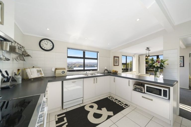 Photo of property in 5 Pendeen Place, Camborne, Porirua, 5026