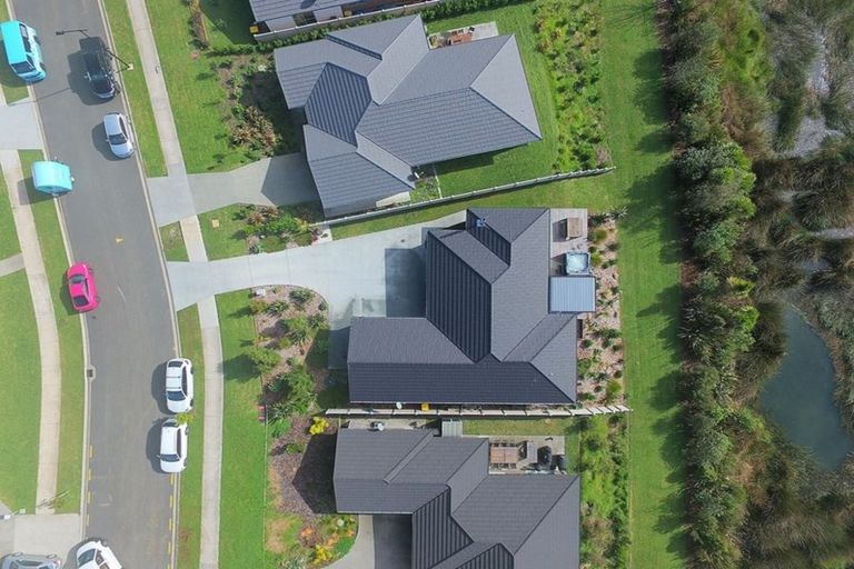 Photo of property in 39 Anne Burton Drive, Warkworth, 0910