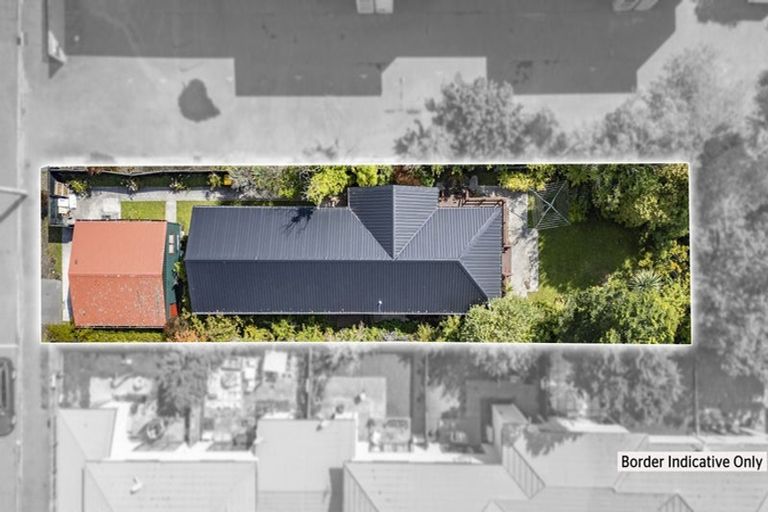 Photo of property in 438 Barbadoes Street, Edgeware, Christchurch, 8013