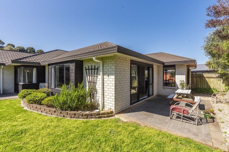 Photo of property in 47 Lorna Irene Drive, Raumati South, Paraparaumu, 5032